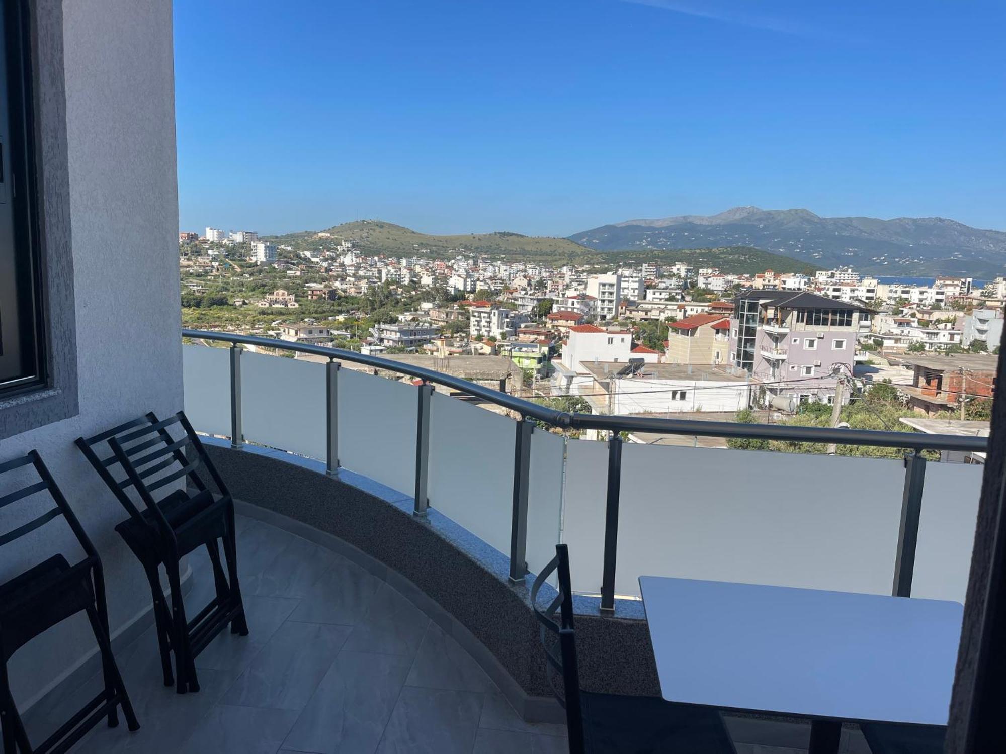 Vila Olserd Shehu كساميل المظهر الخارجي الصورة