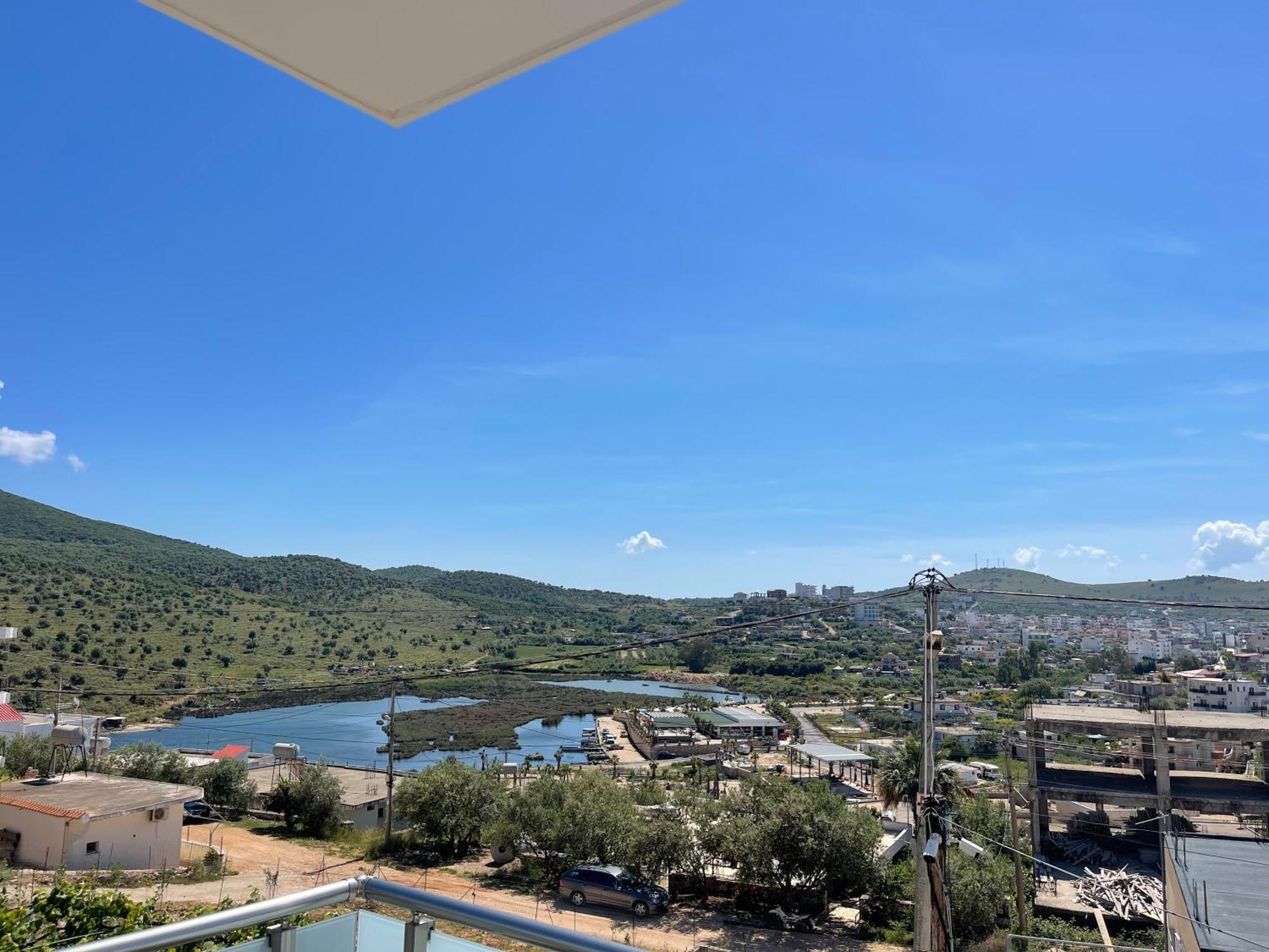 Vila Olserd Shehu كساميل المظهر الخارجي الصورة