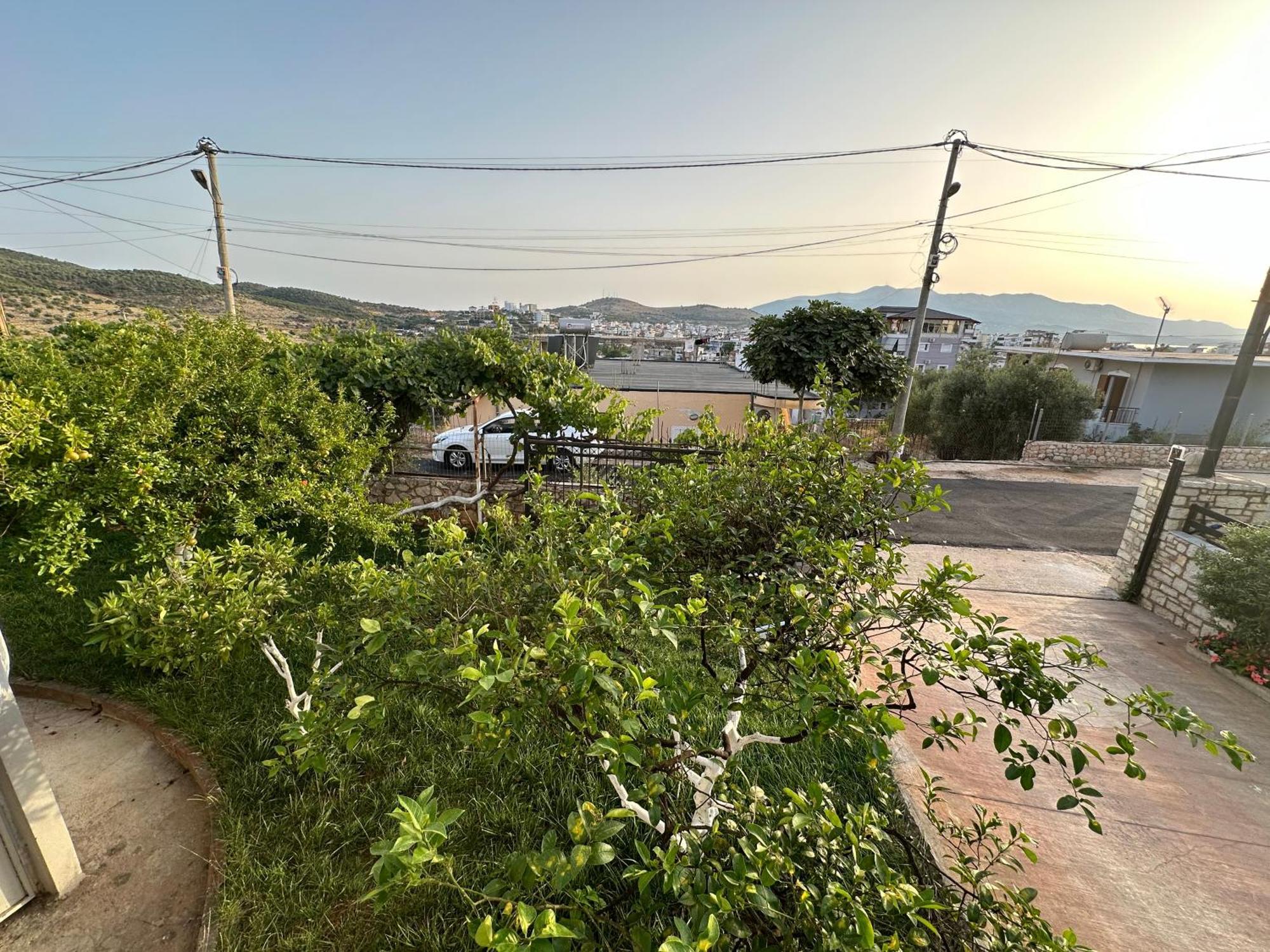 Vila Olserd Shehu كساميل المظهر الخارجي الصورة